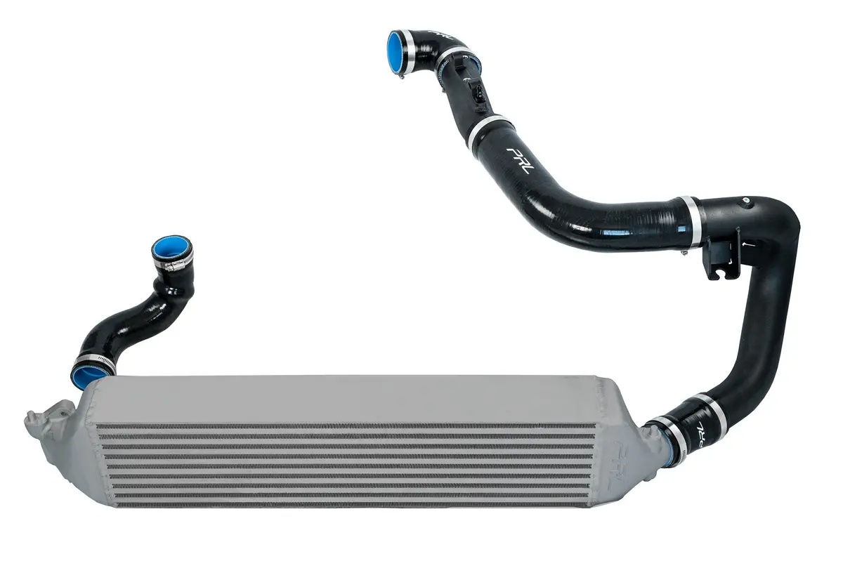 2018-2022 Honda Accord 2.0T Intercooler Charge Pipe Upgrade Kit 1
