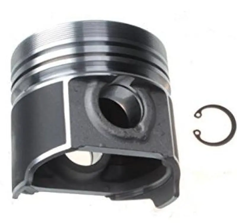 Piston 07916-28460 16645-21110 16851-21110 16851-21112 16851-21114 16871-21770 16871-21772 For Kubota Diesel Generator 5.5Kva Z482 1
