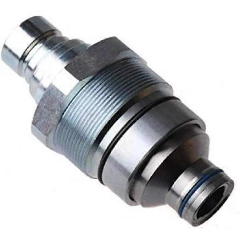 Hydraulic Quick Coupler 7246799 47396760 V1311-77140 For Kubota Svl75-2  Svl95-2S  Ssv65c Ssv65p Ssv65pc Ssv75 Ssv75c Ssv75p Ssv75p 1