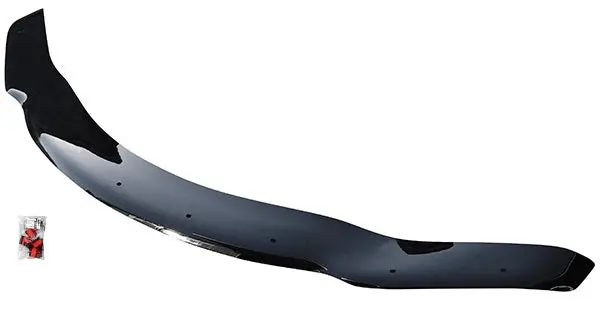 Genuine Lexus Europe 2019-2025 Ux Front Hood Protector 4