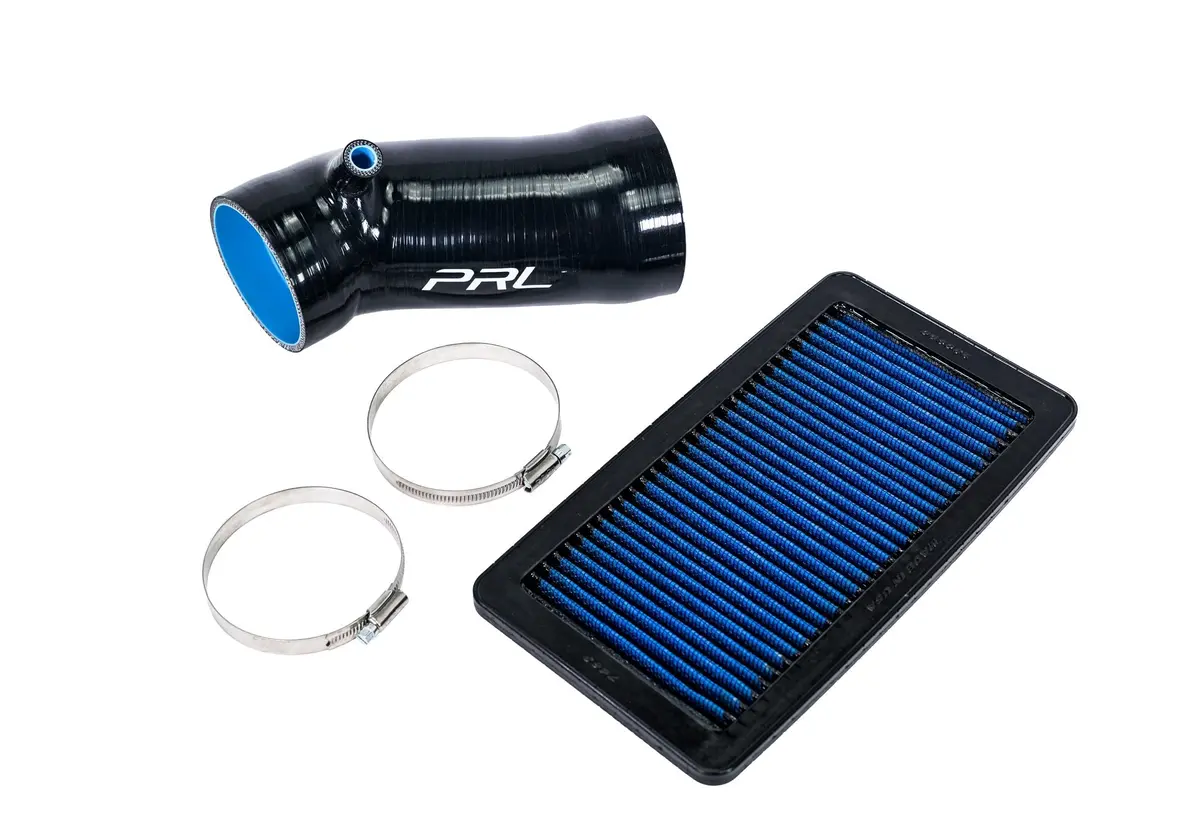 2019-2025 Honda Passport 3.5L Stage 1 Intake System 1