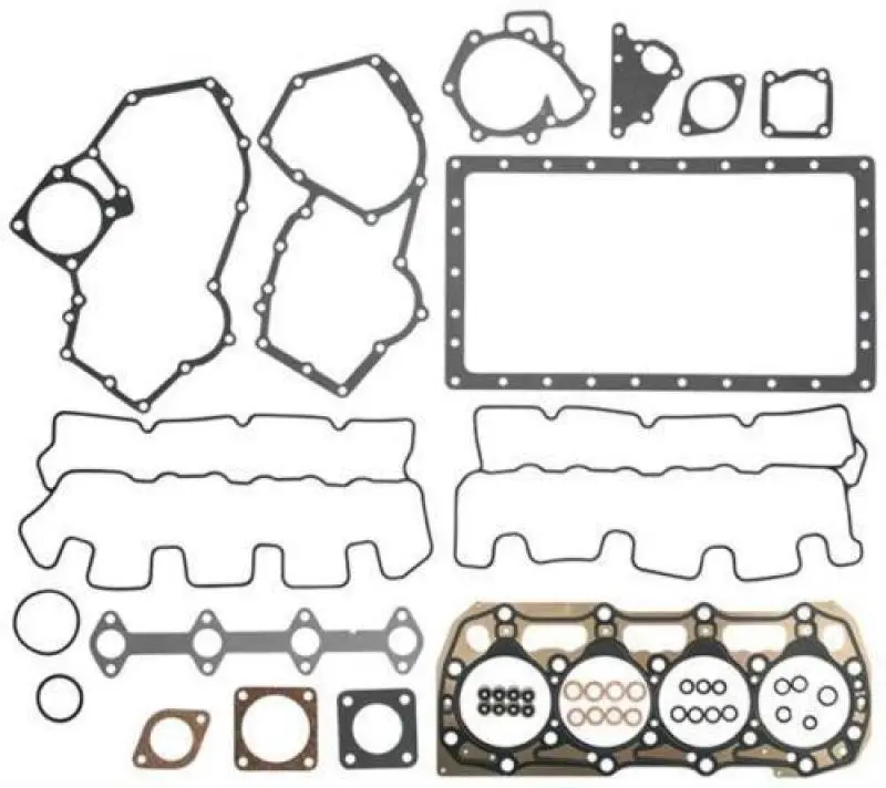 Gasket Kit 994-068 994-070 For Fg Wilson 1