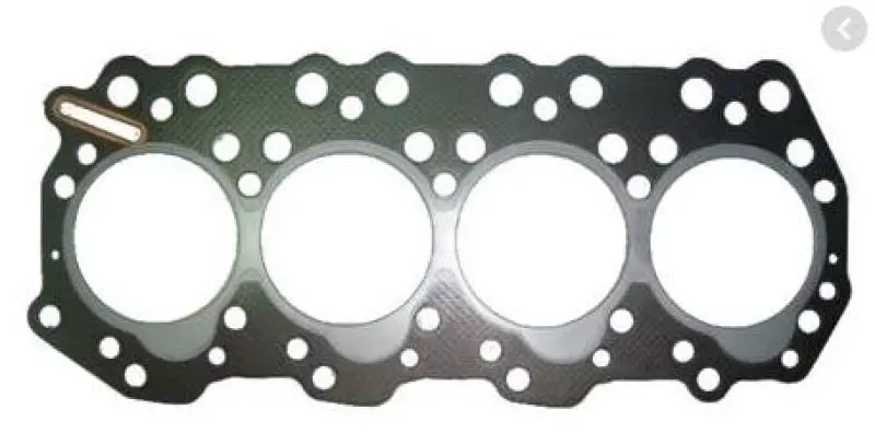 Cylinder Head Gasket 32C01-12100 For Mitsubishi S4q2 1