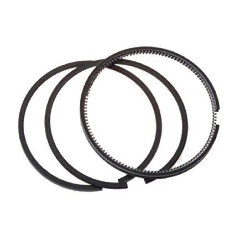 16853-21050 Piston Ring Set Std 67Mm For Kubota D722 Z482 Excavator Diesel Engine Parts 2