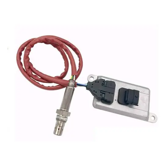 1836060 5Wk96628b 5Wk9 6628B Nox Nitrogen Oxides Sensor 24V For Daf Truck Auto Parts 1