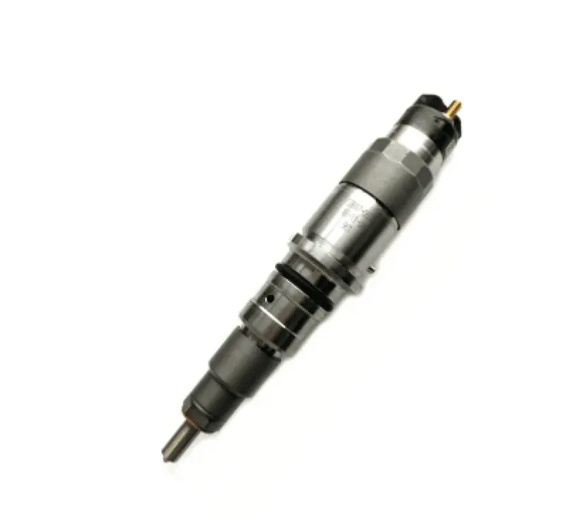 Fuel Injector 4945969 3976372 5263262 For 6.7 Cummins Bosch 1