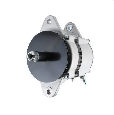 1005047 100-5047 Alternator 24V 50A For Caterpillar Cat Engine 3114 3116 3126 3304 3304B 3306 3306B 3406C 3412 3412C 1