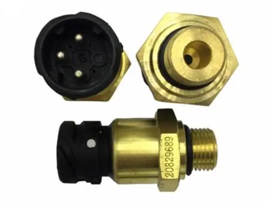 20829689 Voe20829689 Oil Pressure Sensor For Volvo Truck Fh12 Fh16 Fm10 Fm12 Fm7 Fm9 Nh12 2
