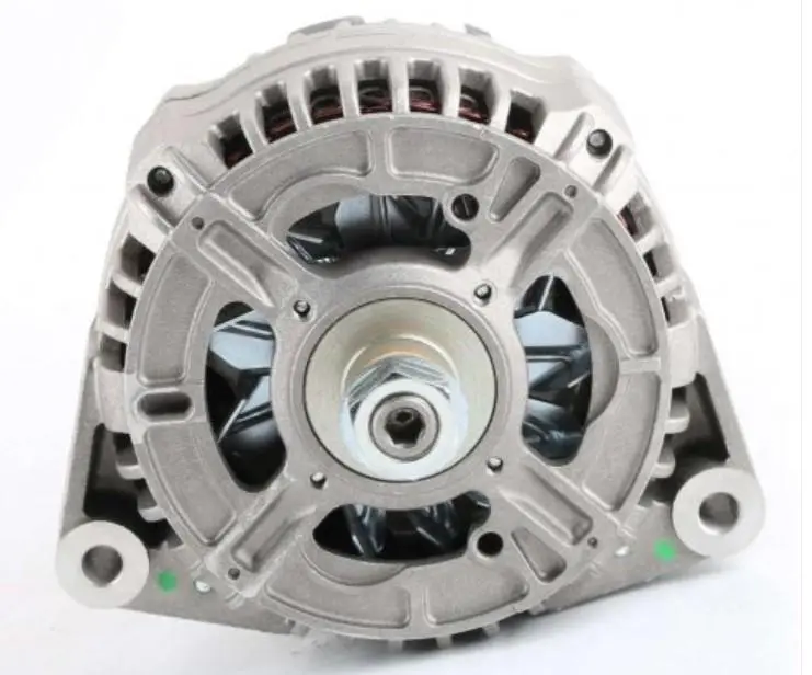 Alternator 01183191 24V For Deutz Tcd 2013 L06 2V Engine 1