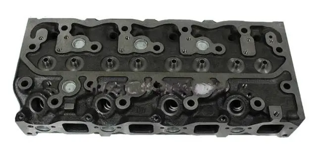 Cylinder Head 4Ba1 5111102310 5111102380 5-11110-231-0 5-11110-238-0 For Isuzu Elf250 2800 2755Cc 2.8D 8V 1