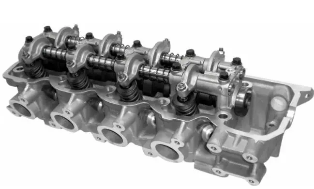 Cylinder Head 4G54 G54b 910075 Md311828 Md086520 For Mitsubishi Pajero/L047/V32/Mortero 2.6L 8V 83-93 1
