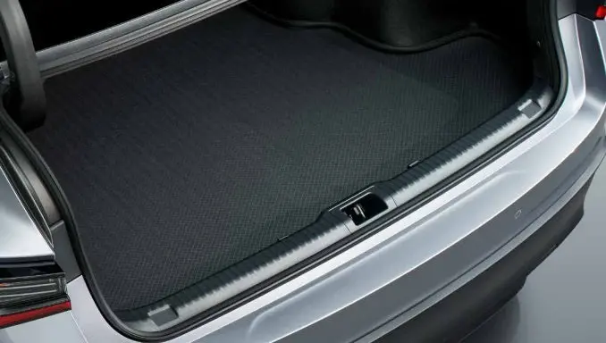 Genuine Lexus Japan 2021-2025 Is Premium Luggage Tray 1