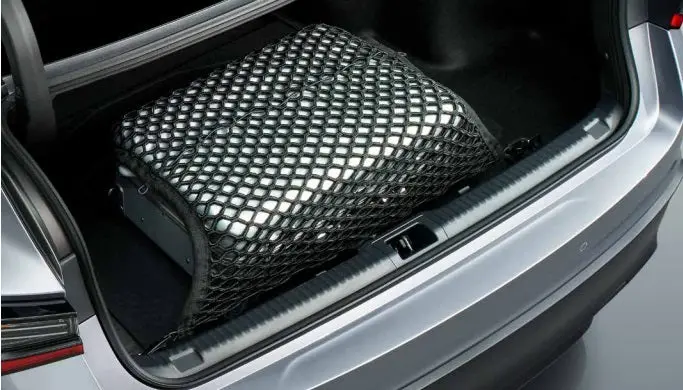 Genuine Lexus Japan 2021-2025 Is Luggage Net 1