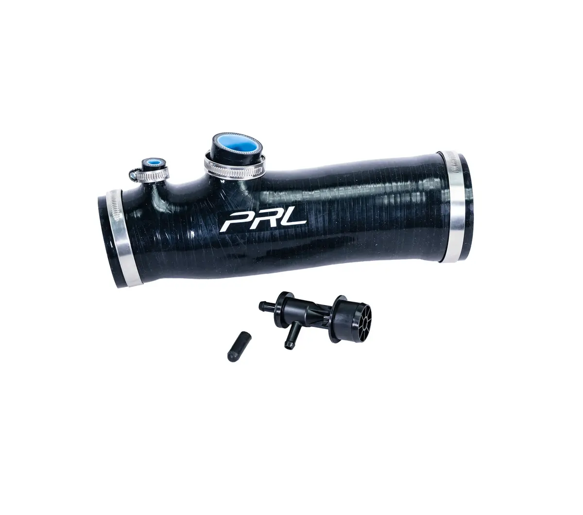 2021+ Acura Tlx 2.0T Silicone Intake Hose Kit 1