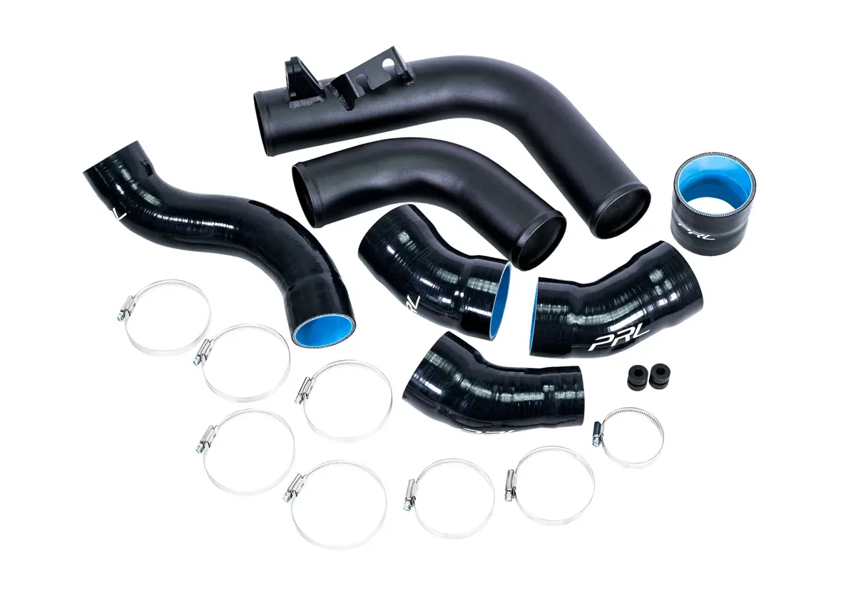2021+ Acura Tlx Type-S Intercooler Charge Pipe Upgrade Kit 1