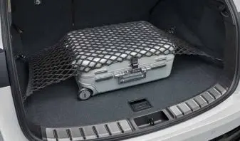 Genuine Lexus Japan 2022-2025 Nx Luggage Net 1