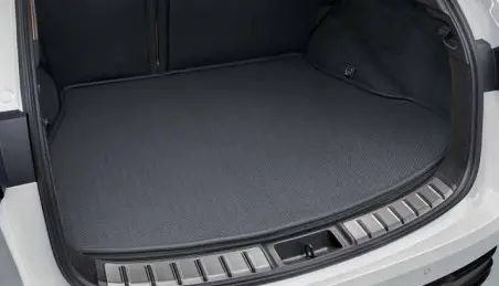 Genuine Lexus Japan 2022-2025 Nx Premium Luggage Tray 1