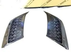 Genuine Lexus Japan 2019-2025 Es F-Sport Radiator Mesh Grille Kit 5