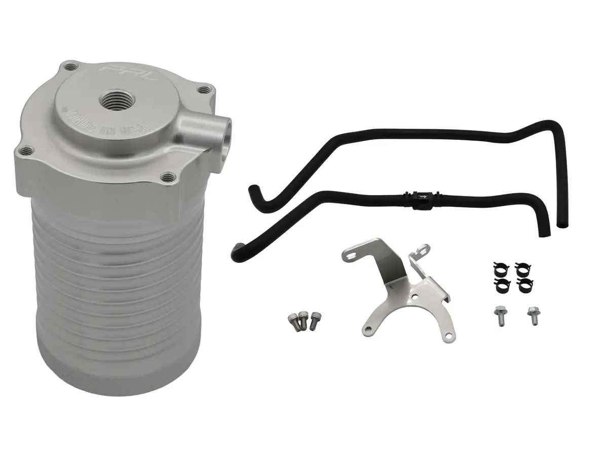 2022–2026 Honda Civic 1.5T Helix Air Oil Separator 1