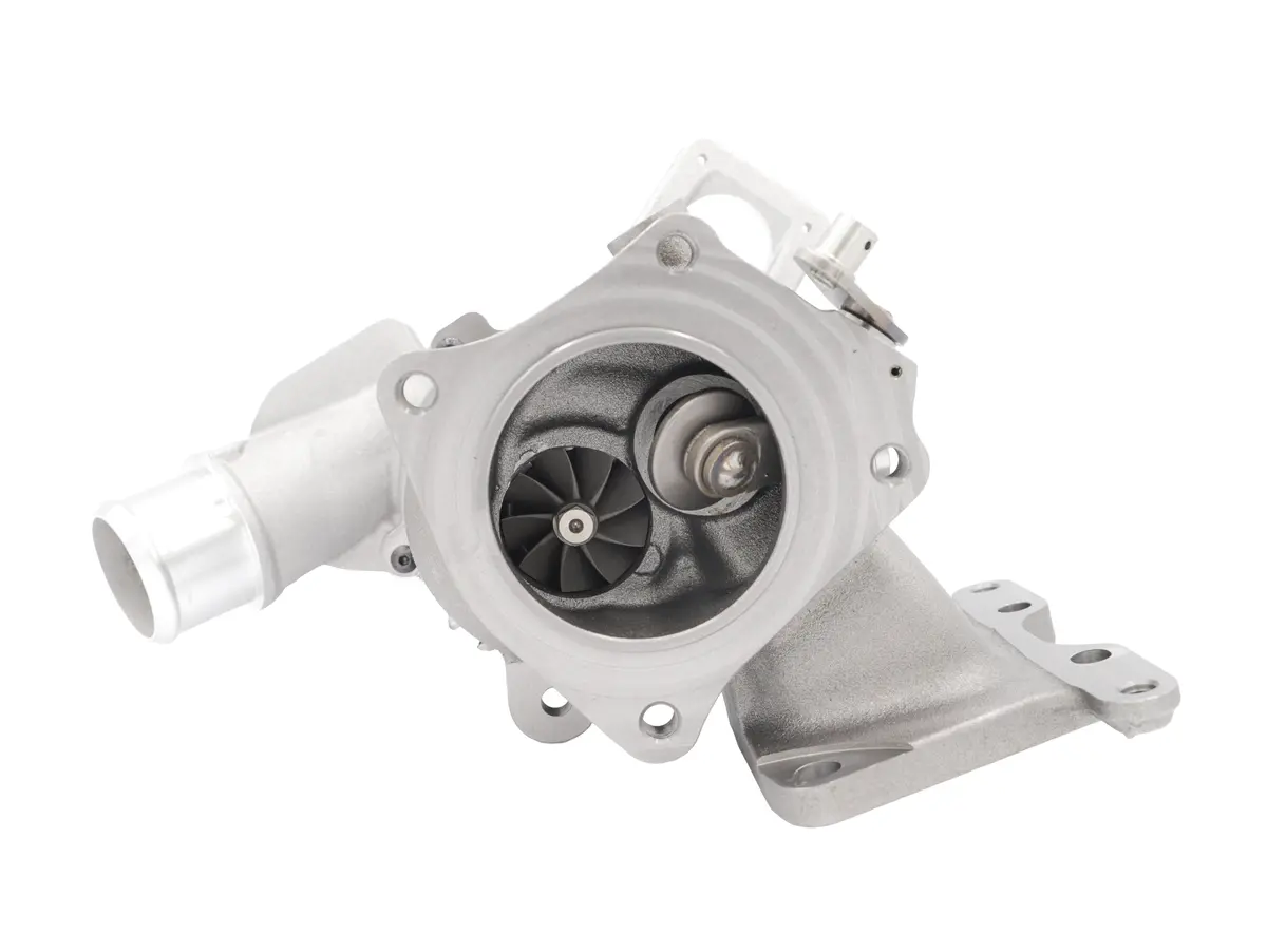 22-26 Honda Civic/23-26 Acura Integra 1.5T Prl 4847Rs Drop-In Turbocharger Upgrade 1