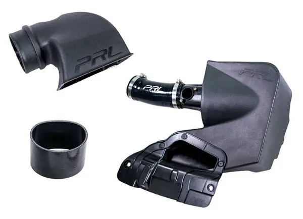 2023+ Acura Integra 1.5T High Volume Intake System And Cold Air Duct Bundle 1