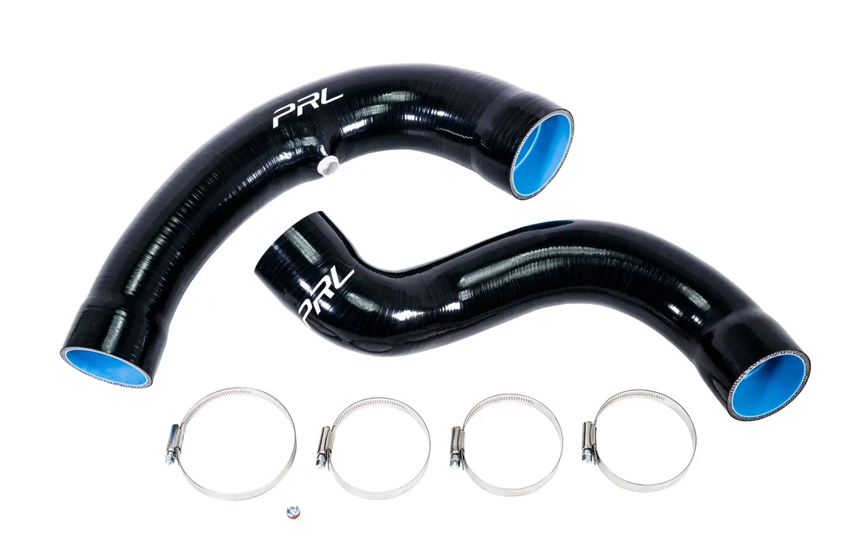 2022+ Acura Mdx Type-S Charge Pipe Upgrade Kit 1