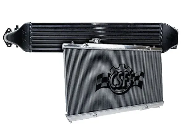 2022+ Civic / Integra 1.5T Ultimate Cooling Bundle 2