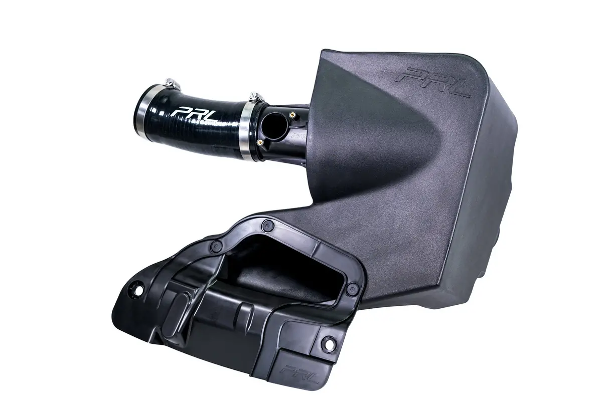 2022+ Honda Civic 1.5T High Volume Intake System 1