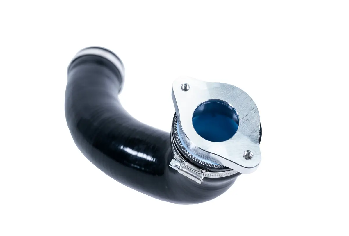 2022+ Honda Civic 1.5T Intercooler Charge Pipe Upgrade Kit 1