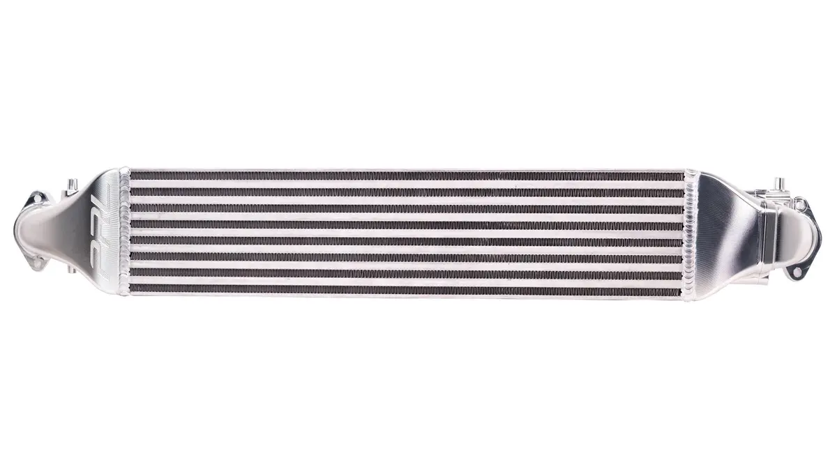2022+ Honda Civic 1.5T Intercooler Upgrade 1