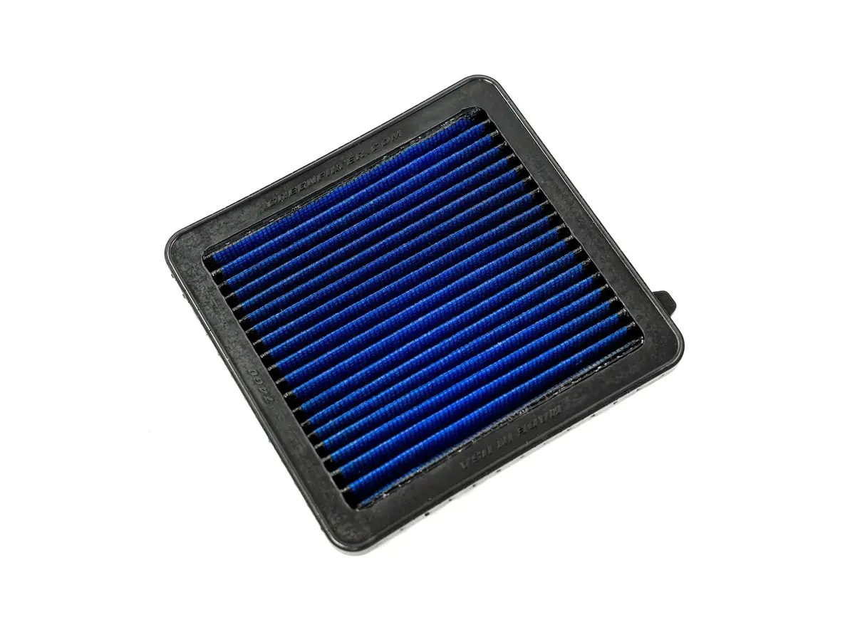 2022+ Honda Civic 1.5T Replacement Panel Air Filter Upgrade 1