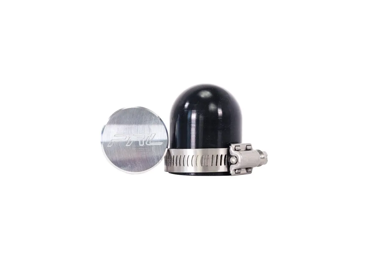 2022+ Honda Civic 1.5T Resonator Plug Kit 1