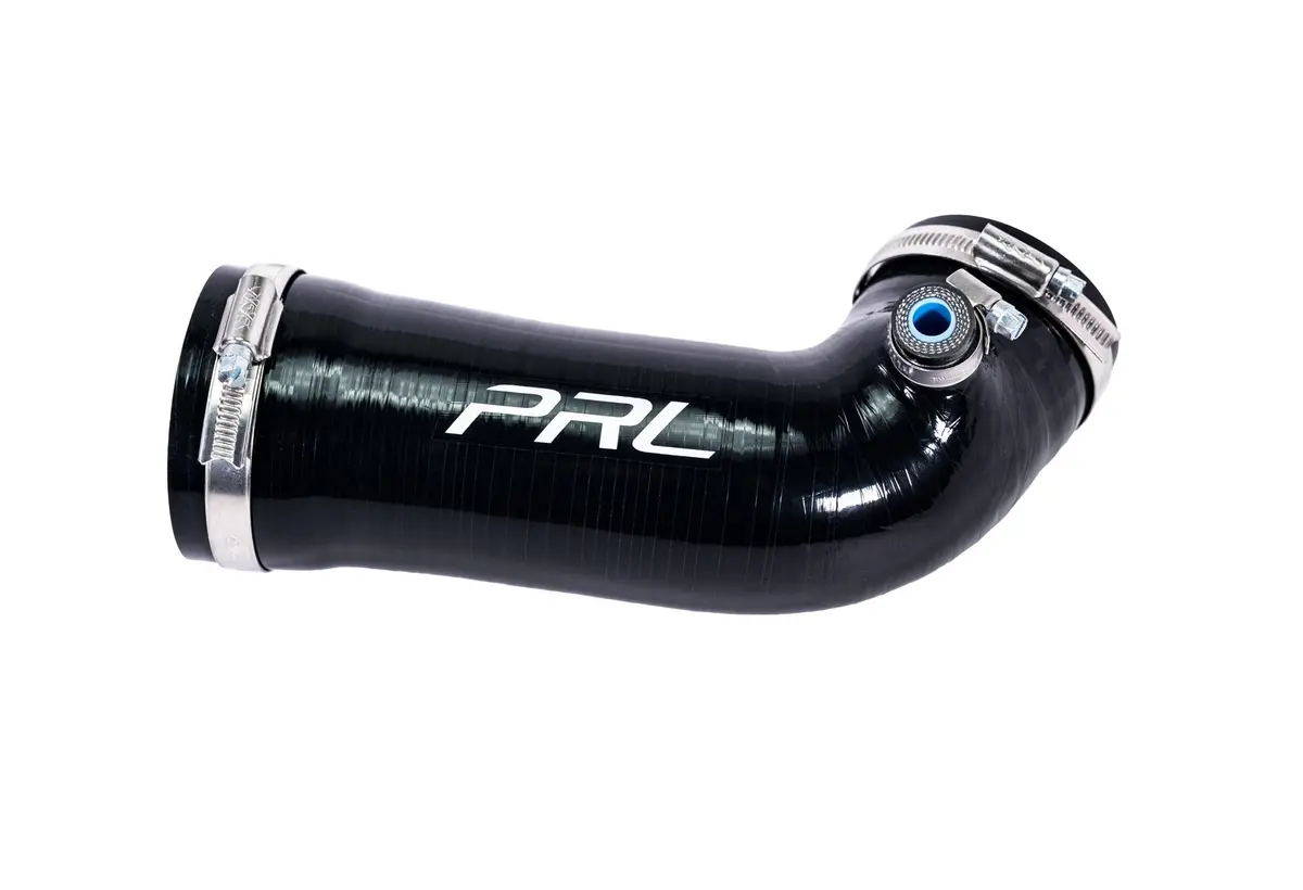 2022+ Honda Civic 2.0L Silicone Intake Hose Upgrade Kit 1