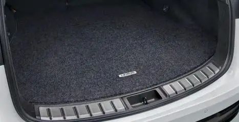 Genuine Lexus Japan 2022-2025 Nx Premium Luggage Mat 1