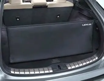 Genuine Lexus Japan 2023-2025 Rx Back Door Opening Guard 3
