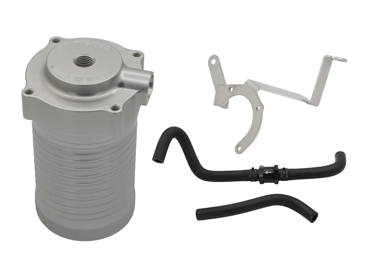 2023–2025 Honda Civic Fl5 Helix Air Oil Separator 1