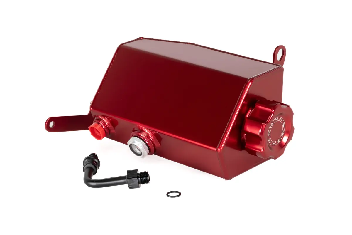 2023+ Acura Integra 1.5T Coolant Overflow Reservoir Tank 2