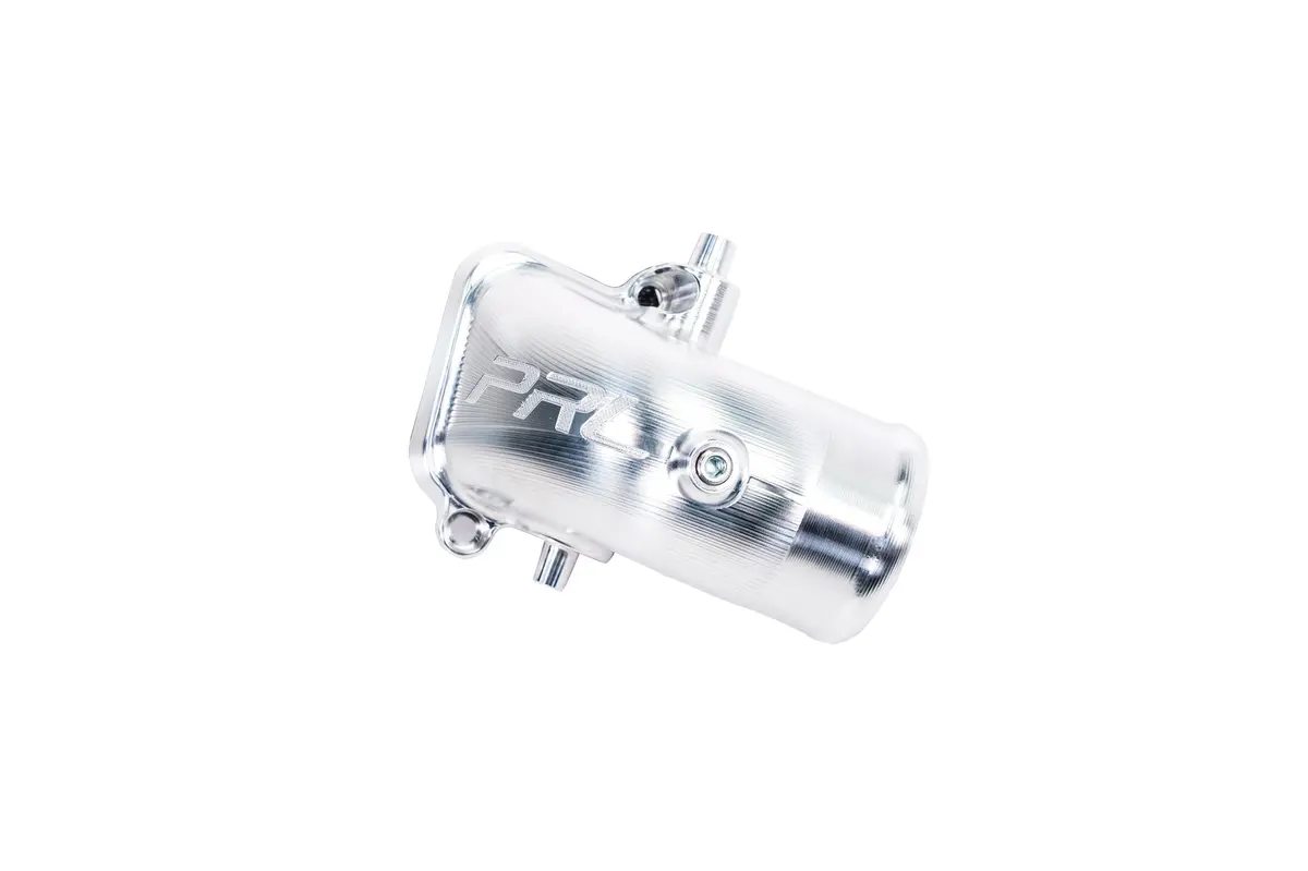 2023+ Acura Integra 1.5T High Volume Intercooler Outlet 1