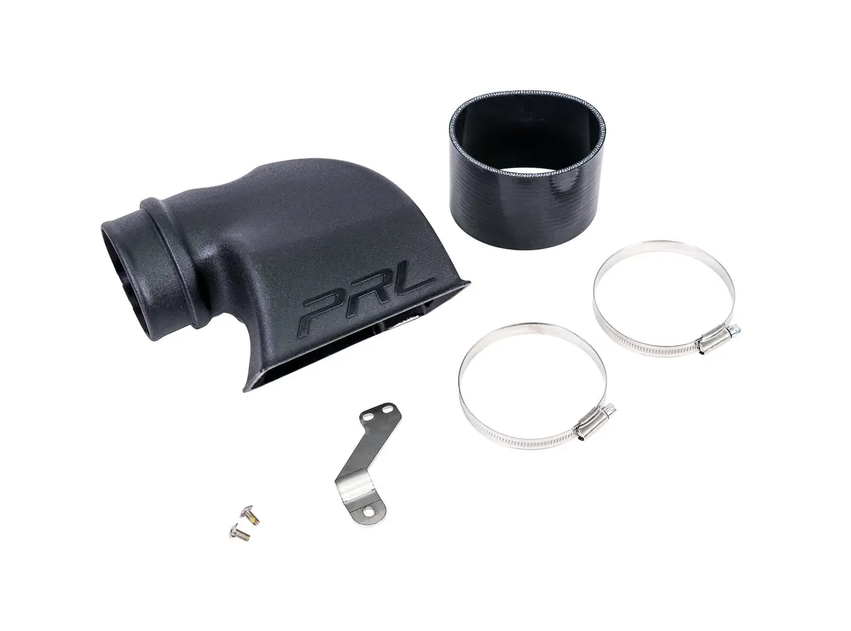 2023+ Acura Integra 1.5T High Volume "Plus" Cold Air Intake Duct 1