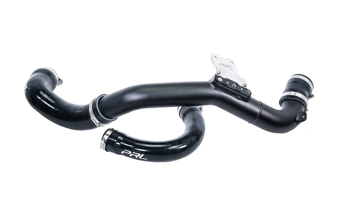 2023+ Acura Integra 1.5T Intercooler Charge Pipe Upgrade Kit 1