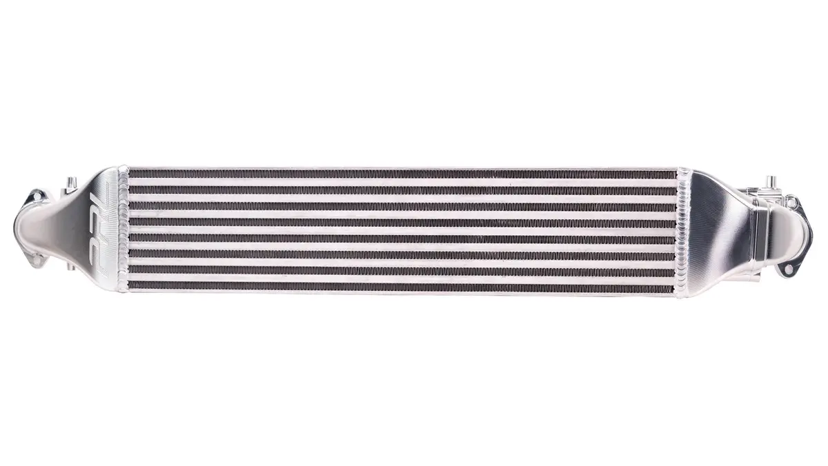 2023+ Acura Integra 1.5T Intercooler Upgrade 1