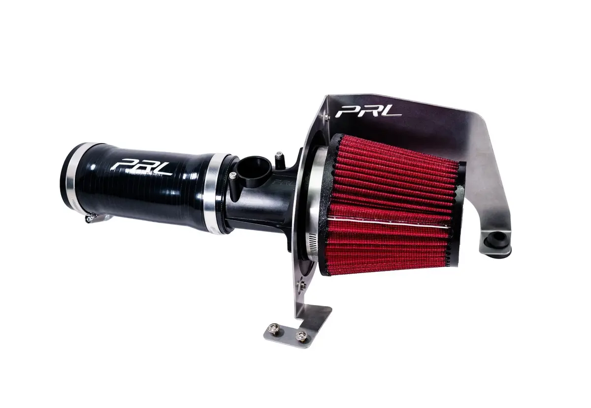 2023+ Acura Integra 1.5T Short Ram Intake System 1