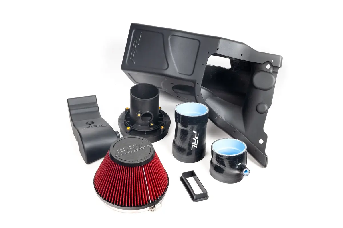 2024+ Acura Integra 2.0T De5 Type-S High Volume Intake System 1