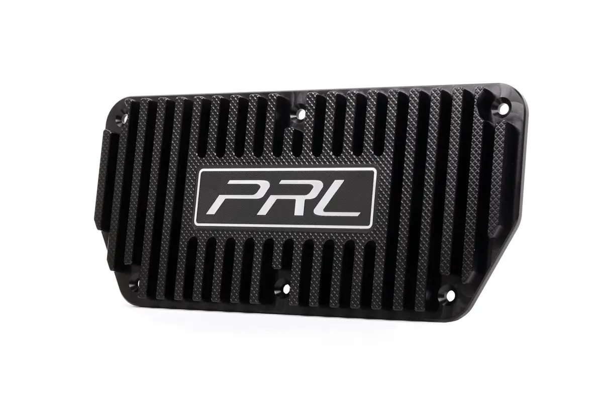 2023+ Honda Civic Type-R Fl5 Billet Turbocharger Inlet Pipe Heat Sink 1