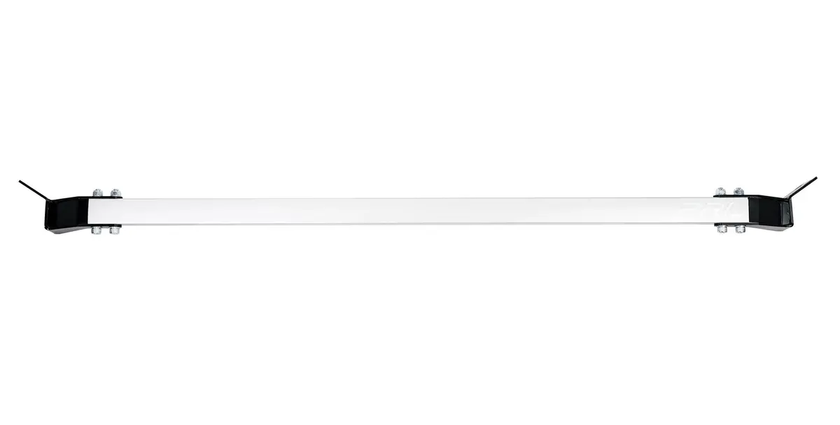 2023+ Honda Civic Type-R Fl5 "Throwback" Rear Strut Bar 1