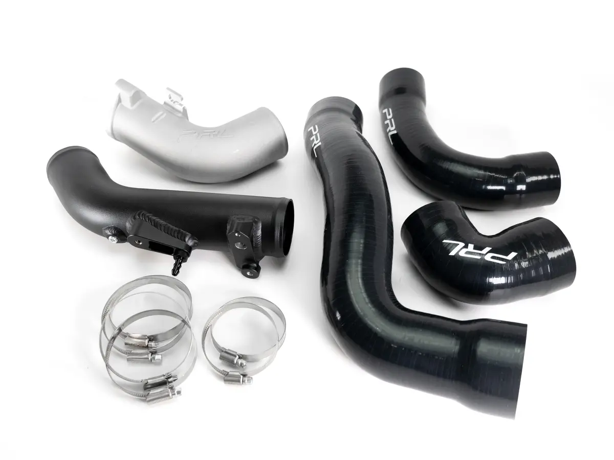 2024+ Acura Integra Type-S De5 Intercooler Charge Pipe Upgrade Kit 1