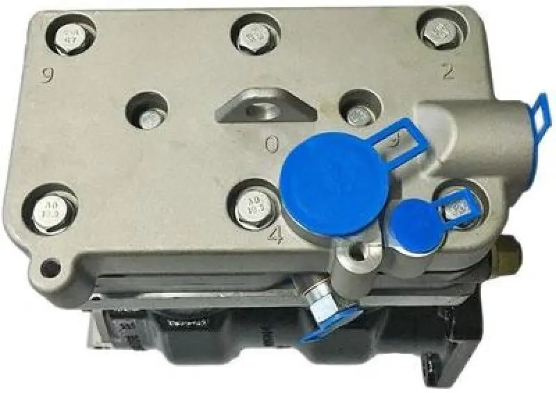 Wdpart Air Brake Compressor 20382347 85000396 20701801 20569224 20547525 For Volvo Truck Fh12 1998-2005 Fm12 1998-2005 Nh12 2