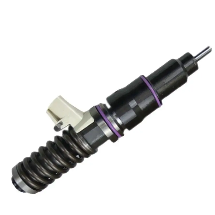 20430583 Voe20430583 21582096 Fuel Injector For Volvo Fh12 Fm12 Fm9 Ec460b Ec360b 1