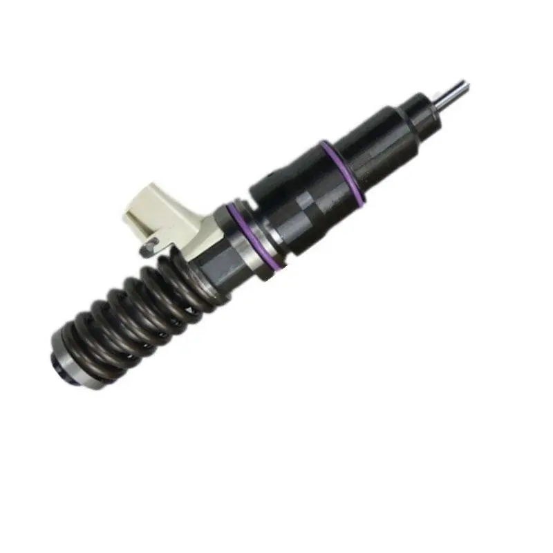Replacement 20440388 3803654 85000071 85006071 Diesel Engine Fuel Injector For Vlovo Ec330blc Ec360 Ec460 Excavator 1
