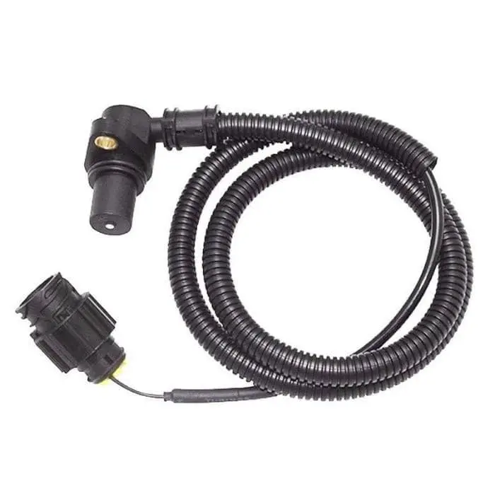 20508011 Voe20508011 Crankshaft Speed Sensor For Volvo Excavator Ec210 Ec240 Ec290 Ec330 Ec360 Ec460 Blc 1